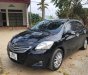 Toyota Vios 2009 - Màu đen