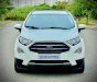 Ford EcoSport 2019 - Màu trắng