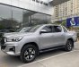 Toyota Hilux 2019 - Toyota Hilux 2019 tại Hà Nội