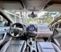 Ford Ranger 2012 - Xe màu bạc