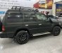 Mitsubishi Pajero 2005 - Màu xám, giá 220tr