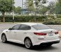 Kia Optima 2020 - Màu trắng giá cạnh tranh