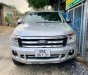 Ford Ranger 2012 - Xe màu bạc