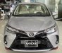 Toyota Vios 2022 - Hỗ trợ trả góp lãi suất thấp, tặng gói phụ kiện chính hãng