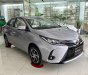 Toyota Vios 2022 - Hỗ trợ trả góp lãi suất thấp, tặng gói phụ kiện chính hãng