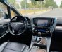 Toyota Alphard 2020 - Toyota Alphard 2020