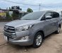 Toyota Innova 2018 - Xe gia đình sử dụng không chạy dịch vụ