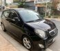 Kia Picanto 2009 - Màu đen, nhập khẩu nguyên chiếc