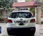 Kia Sorento   bản 2.4 2012 màu trắng chính chủ 2012 - Kia Sorento bản 2.4 2012 màu trắng chính chủ