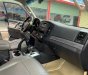 Mitsubishi Pajero 2010 - Màu xanh lam số sàn