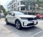 Kia Sorento 2021 - Còn bảo hành hãng đến 2024