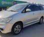 Toyota Innova 2015 - Xe đẹp, giá tốt, chủ xe đi giữ gìn, trang bị full options