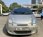 Daewoo Matiz 2004 - Màu bạc