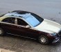 Mercedes-Benz S400 2016 - Mercedes-Benz 2016