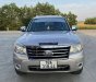 Ford Everest 2011 - Màu bạc, 395 triệu