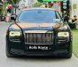 Rolls-Royce Ghost 2010 - Màu đen, nhập khẩu nguyên chiếc