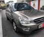 Kia Carens 2009 - Màu xám, giá 278tr