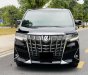 Toyota Alphard 2020 - Toyota Alphard 2020