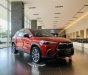 Toyota Corolla Cross 2022 - Giá tốt nhất - Nhiều ưu đãi giá trị - Hỗ trợ lên đến 80% giá trị xe