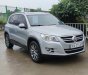 Volkswagen Tiguan 2009 - Volkswagen Tiguan 2009 số tự động