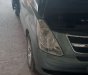 Hyundai Starex 2007 - Xe không đâm đụng