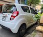 Chevrolet Spark 2015 - Màu trắng chính chủ giá hữu nghị