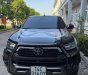 Toyota Hilux 2020 - Màu đen, nhập khẩu nguyên chiếc