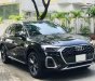 Audi Q5 2021 - Màu đen, xe nhập