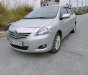 Toyota Vios 2010 - Màu bạc