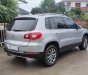 Volkswagen Tiguan 2009 - Volkswagen Tiguan 2009 số tự động