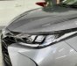 Toyota Vios 2022 - Hỗ trợ trả góp lãi suất thấp, tặng gói phụ kiện chính hãng