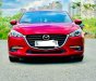 Mazda 3 2018 - Màu đỏ, giá 519tr