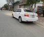 Toyota Vios 2010 - Màu trắng số sàn