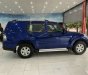 Mitsubishi Pajero 2010 - Màu xanh lam số sàn