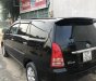 Toyota Innova 2007 - Màu đen, giá tốt