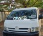 Toyota Hiace Bán xe  6 chỗ 900kg cá nhân 2005 2005 - Bán xe Hiace 6 chỗ 900kg cá nhân 2005