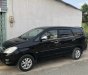 Toyota Innova 2007 - Màu đen, giá tốt