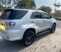 Toyota Fortuner Bán xe   2015 số sàn máy dầu. 2015 - Bán xe Toyota Fortuner 2015 số sàn máy dầu.