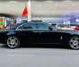 Rolls-Royce Ghost 2010 - Màu đen, nhập khẩu nguyên chiếc