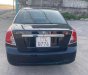 Daewoo Lacetti 2009 - Màu đen giá ưu đãi