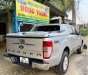 Ford Ranger 2012 - Xe màu bạc