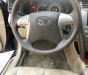 Toyota Camry 2007 - Màu đen, nhập khẩu, 328tr