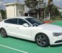 Audi A5  Sportback 2012 - Audi Sportback