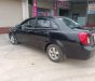 Daewoo Lacetti 2010 - Màu đen