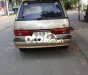 Toyota Previa   1991 1991 - Toyota Previa 1991