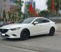 Mazda 6 2015 - Xe màu trắng, 510 triệu