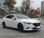 Mazda 6 2015 - Xe màu trắng, 510 triệu