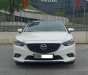 Mazda 6 2015 - Xe màu trắng, 510 triệu