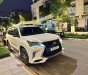 Lexus LX 570 2019 - Màu trắng, nhập khẩu nguyên chiếc