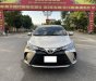 Toyota Vios 2021 - Số tự động 1 chủ, xe như mới tinh